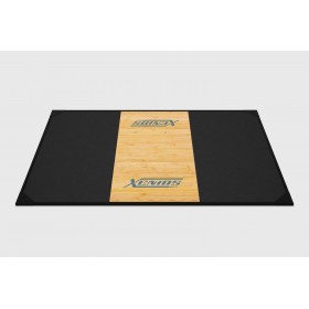 Plateforme d'Haltérophilie Bamboo Xenios USA - Box Equipement Xenios USA - BSA PRO