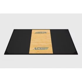 Plateforme d'Haltérophilie Bamboo Xenios USA - Box Equipement Xenios USA - BSA PRO
