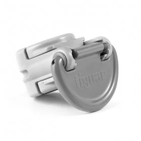 Power gym papillon collars - Kit pump et racks - BSA PRO