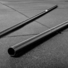 Barre d'apprentissage Xenios USA Barre Olympique Xenios USA BSA PRO