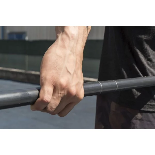 Barre d'apprentissage Xenios USA - Barre Olympique Xenios USA - BSA PRO