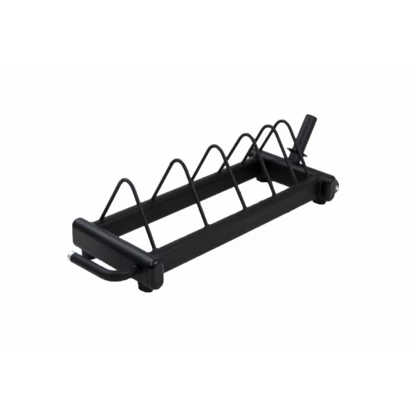 Rack Disque Bumper - Racks de Cross Training - BSA PRO