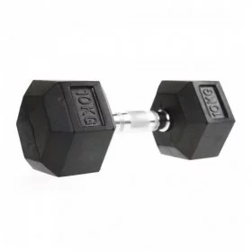 Haltères Hexagonales BSA PRO - Haltères de musculation - BSA PRO