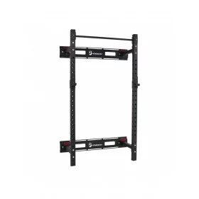 Stand à Squat Mural - Squat et powerlift - BSA PRO