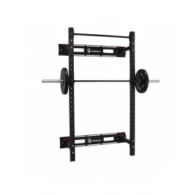 Stand à Squat Mural - Squat et powerlift - BSA PRO