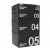 Plyo Box Jump Set 5 en 1