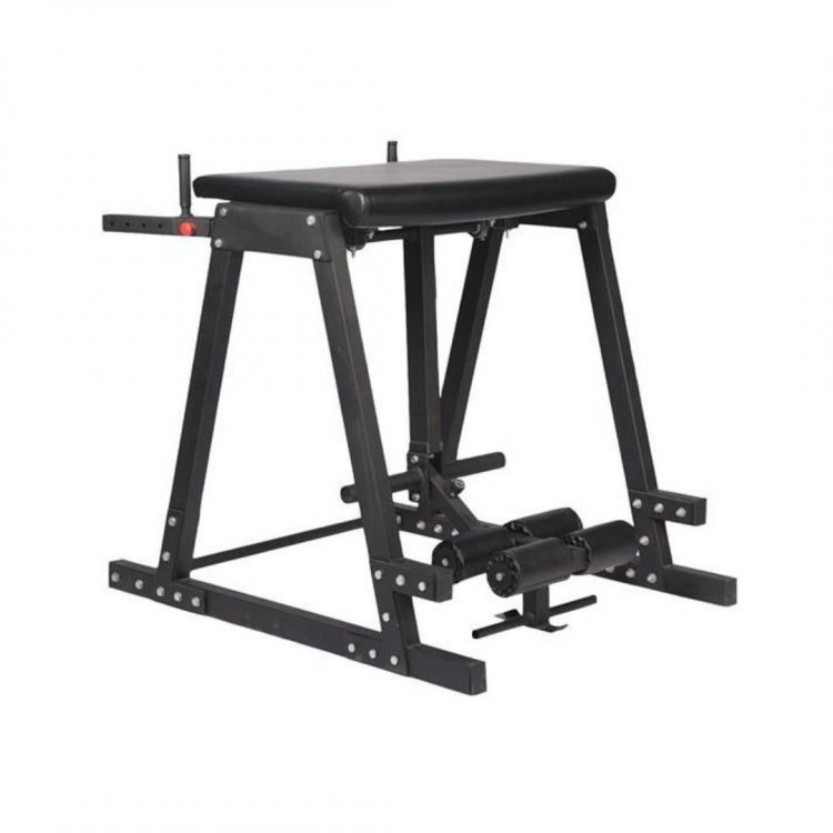 Banc Reverse Hyperextension Cross training equipement BSA PRO Banc Reverse Hyperextension Cross training equipement BSA PRO