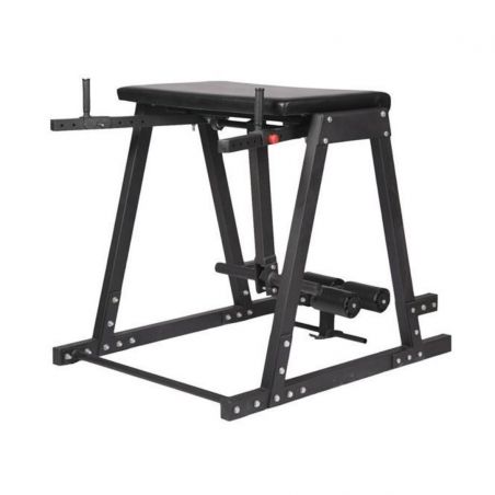 Banc Reverse Hyperextension Cross training equipement BSA PRO Banc Reverse Hyperextension Cross training equipement BSA PRO