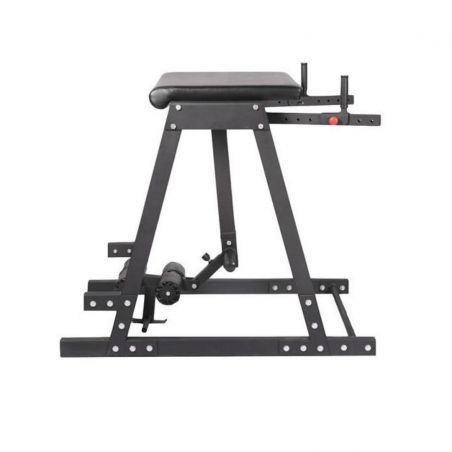 Banc Reverse Hyperextension Cross training equipement BSA PRO Banc Reverse Hyperextension Cross training equipement BSA PRO