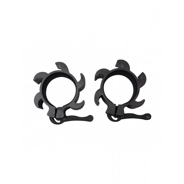 Lock Jaw Aluminium - Accessoires de musculation - BSA PRO