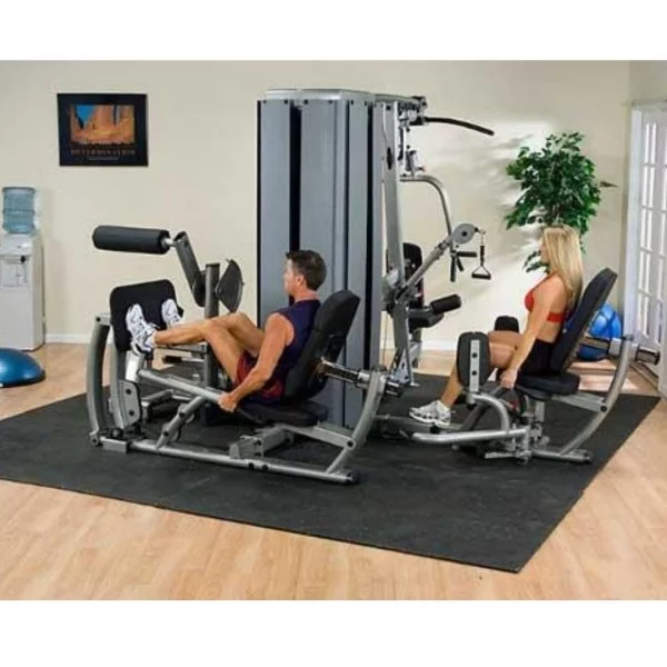 Tour multi stations Pro Dual - Multi stations - BSA PRO