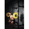 Stand Squat Mural noir - Squat et powerlift - BSA PRO