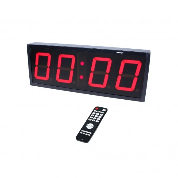 Timer Training - Cross training equipement - BSA PRO