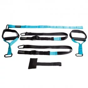 Suspension trainer - Force - BSA PRO