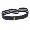 Hip Band Set noire - Elastiques Fitness - BSA PRO