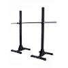 Squat Stand noir - Haltero strong force - BSA PRO