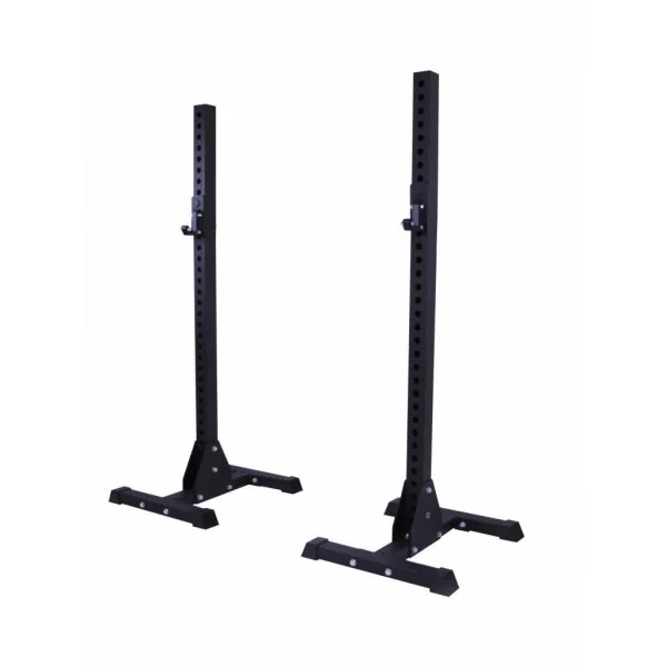 Squat Stand noir - Haltero strong force - BSA PRO