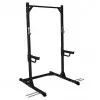 Squat Rack noir - Haltero strong force - BSA PRO