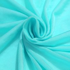 Hamac Yoga Aérien 5 x 2.80 m aquamarine - Yoga Aérien - BSA PRO