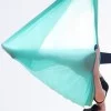 Hamac Yoga Aérien 4 x 2.80 m aquamarine - Yoga Aérien - BSA PRO