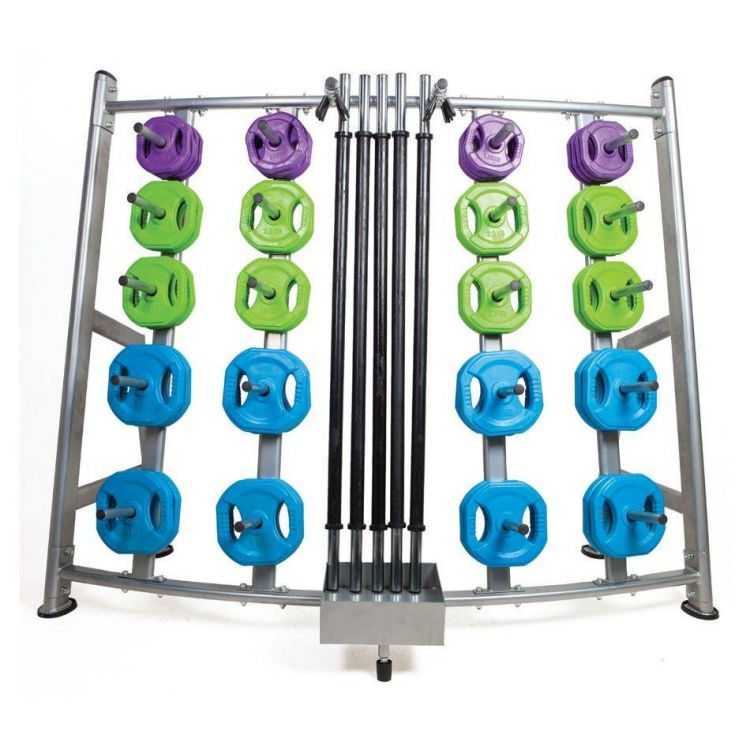 Rack pour set de pump Kit pump et racks BSA PRO Rack pour set de pump Kit pump et racks BSA PRO
