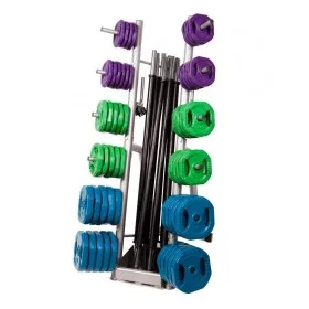 Ensemble 10 sets pump - Kit pump et racks - BSA PRO