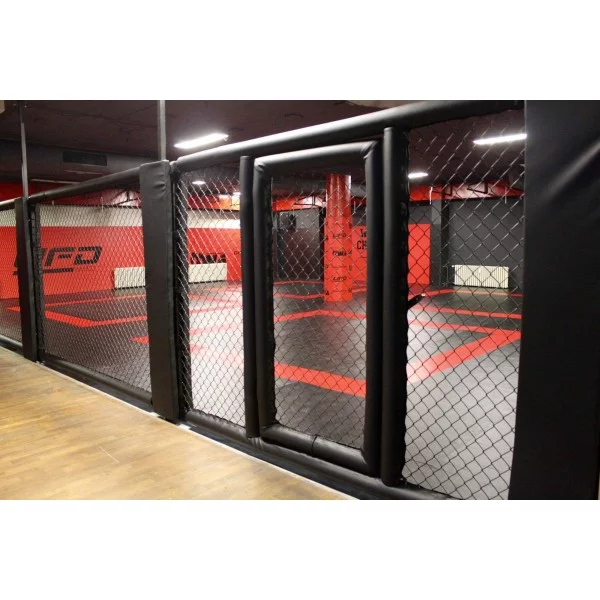 Panneau de Cage MMA 2.40 m - Cages MMA - BSA PRO