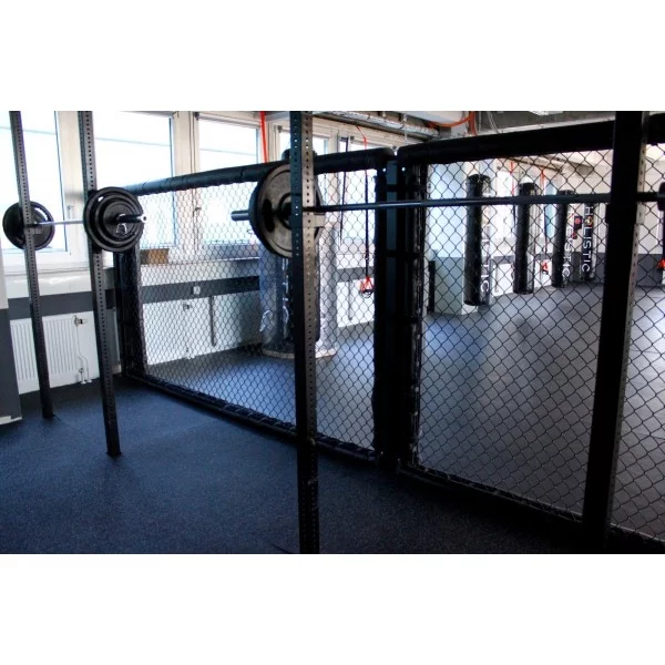 Panneau MMA 2 m de séparation - Cages MMA - BSA PRO