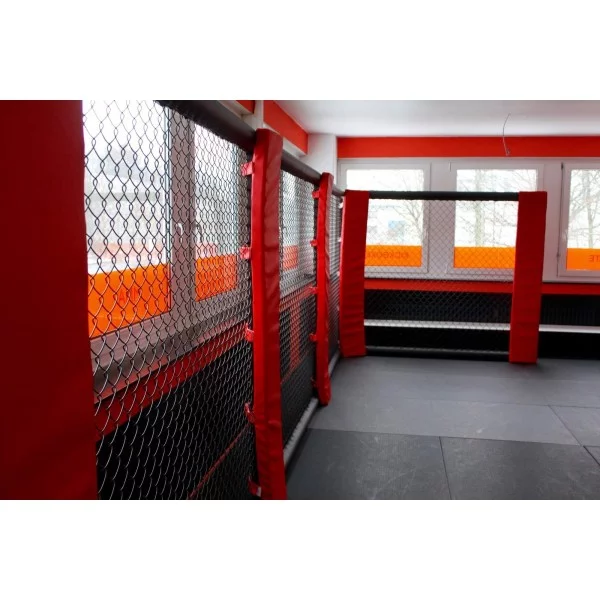 Panneau MMA 2 m de séparation - Cages MMA - BSA PRO