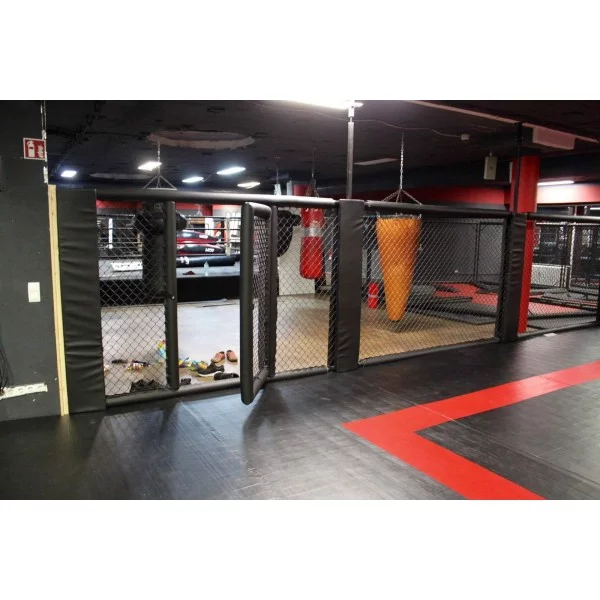 Panneau MMA 2 m de séparation - Cages MMA - BSA PRO