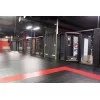 Panneau MMA 2 m de séparation - Cages MMA - BSA PRO