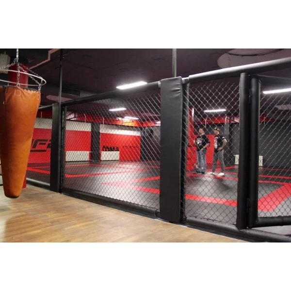 Panneau MMA 2 m de séparation - Cages MMA - BSA PRO
