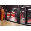 Panneau MMA 2 m de séparation - Cages MMA - BSA PRO