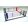 Ring de boxe 6 x 6 m floor - Rings de Boxe - BSA PRO