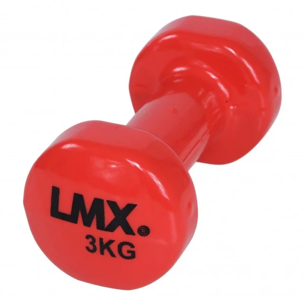 haltères Fitness 3 kg - Haltères et racks - BSA PRO