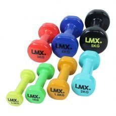haltères Fitness 2 kg - Haltères et racks - BSA PRO