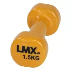haltères Fitness 1.5 kg Haltères et racks BSA PRO