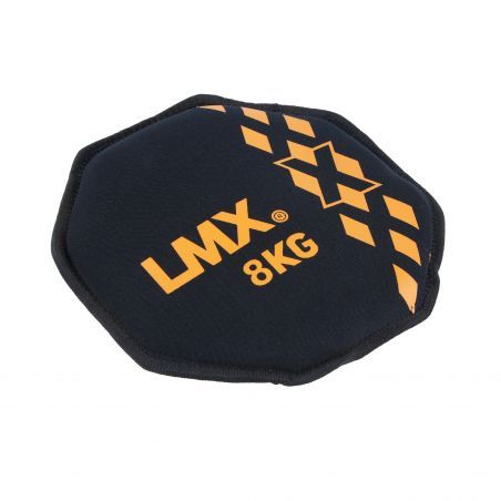 Sand disque 8 kg Disques lestés BSA PRO Sand disque 8 kg Disques lestés BSA PRO