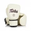 Gants de boxe Fairtex FXV16 beige - Gants Boxe - BSA PRO