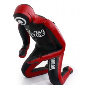 Mannequin de grappling Fairtex Maddox - Sacs de frappe - BSA PRO