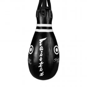 Sac de frappe FAIRTEX HB10 - Sacs de frappe - BSA PRO
