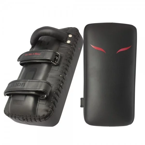 Pao ELION mat black - Pao de frappe - BSA PRO