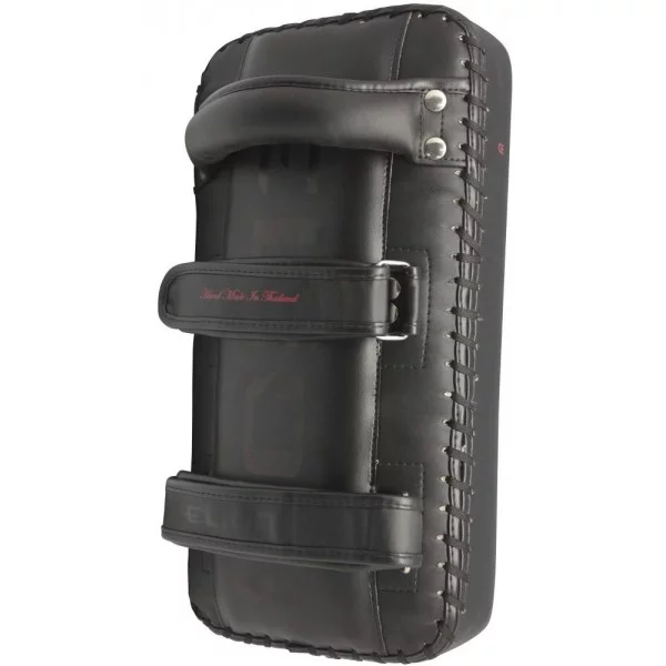 Pao ELION mat black - Pao de frappe - BSA PRO