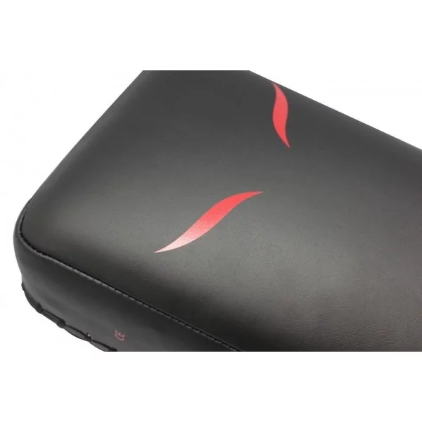 Pao ELION mat black - Pao de frappe - BSA PRO