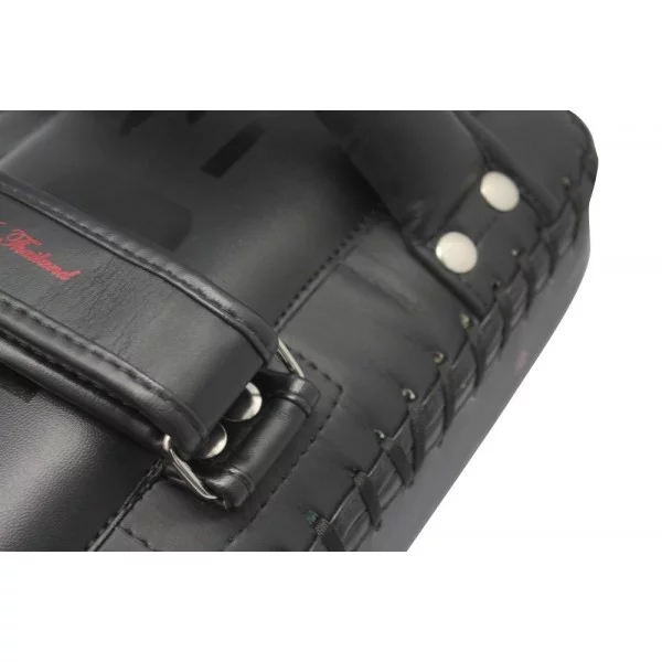 Pao ELION mat black - Pao de frappe - BSA PRO