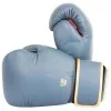 Gants de boxe Paris gris Vintage - Gants Boxe - BSA PRO