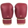 Gants de boxe Paris bordeaux Vintage - Gants Boxe - BSA PRO