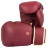 Gants de boxe Paris bordeaux Vintage - Gants Boxe - BSA PRO