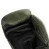 Gants de boxe Paris kaki Vintage - Gants Boxe - BSA PRO
