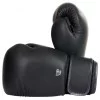 Gants de boxe Paris noir Vintage - Gants Boxe - BSA PRO